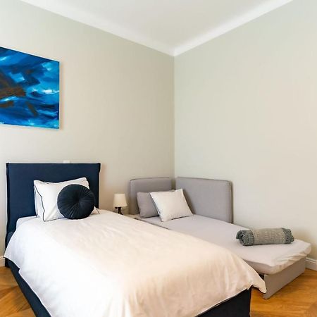 Apartment La Marie Split Zewnętrze zdjęcie