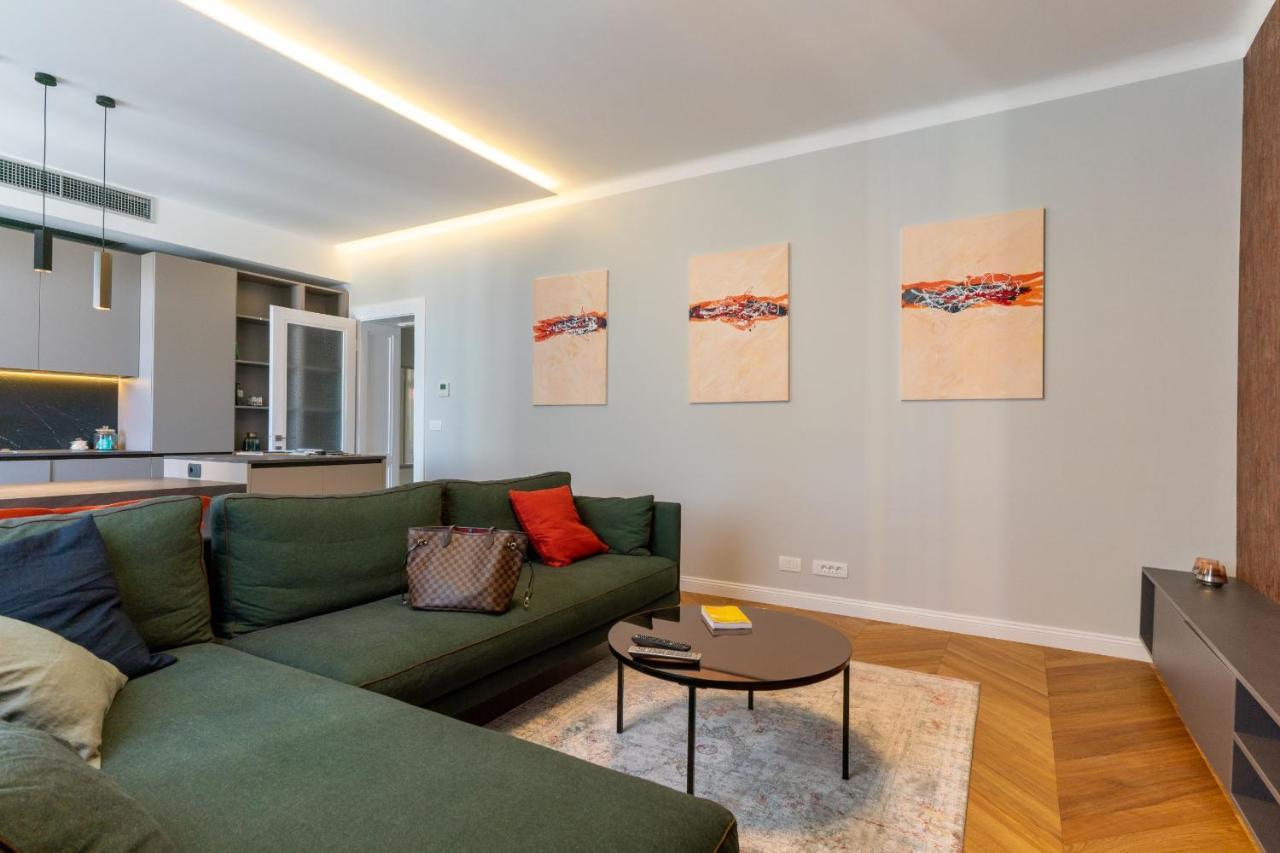 Apartment La Marie Split Zewnętrze zdjęcie