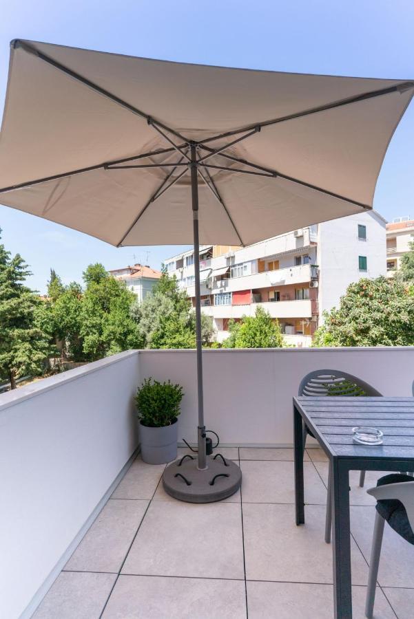 Apartment La Marie Split Zewnętrze zdjęcie