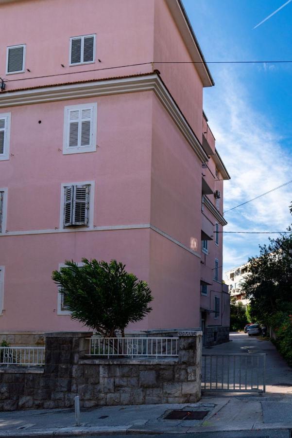 Apartment La Marie Split Zewnętrze zdjęcie