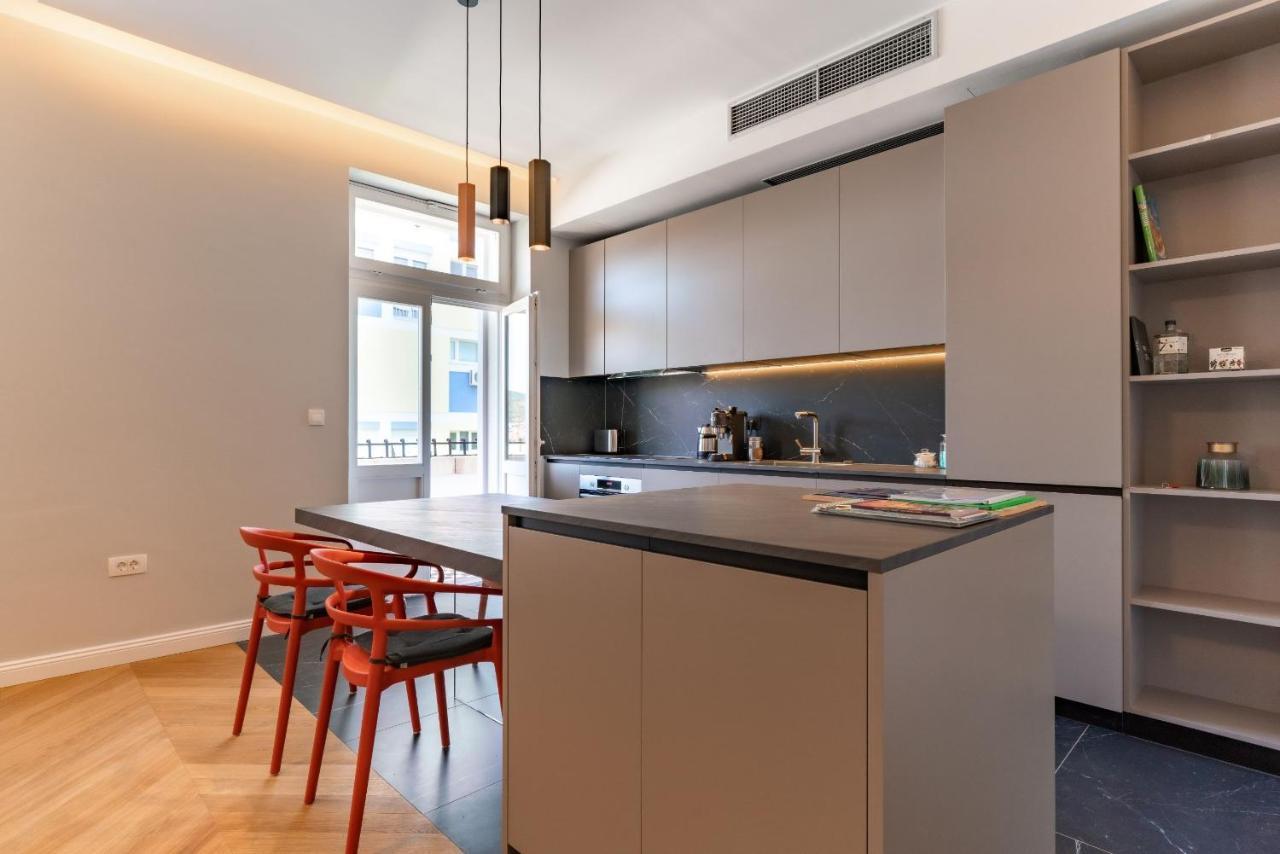 Apartment La Marie Split Zewnętrze zdjęcie