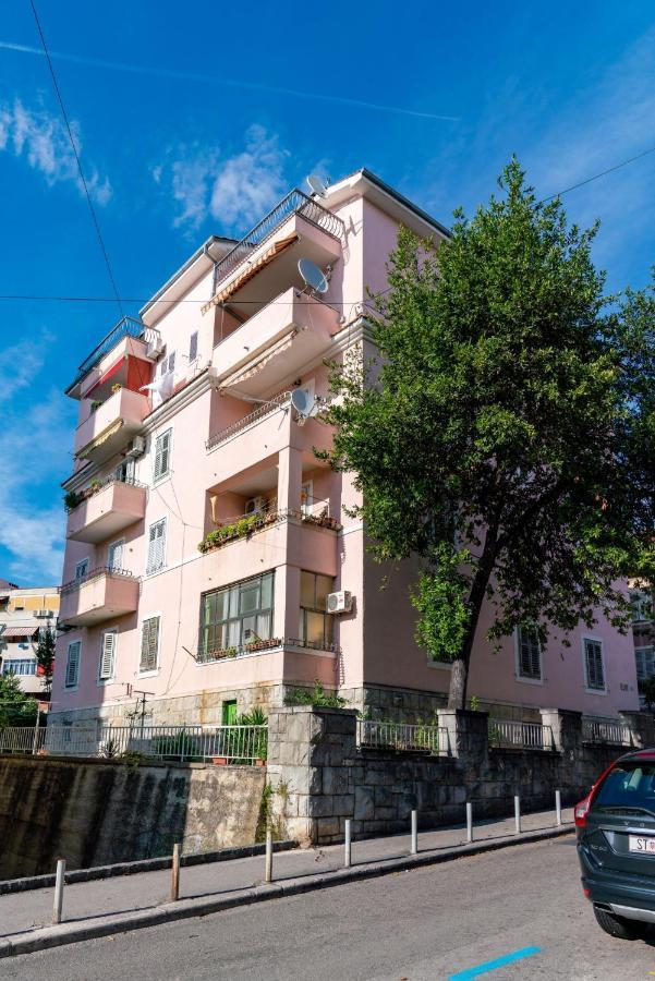 Apartment La Marie Split Zewnętrze zdjęcie