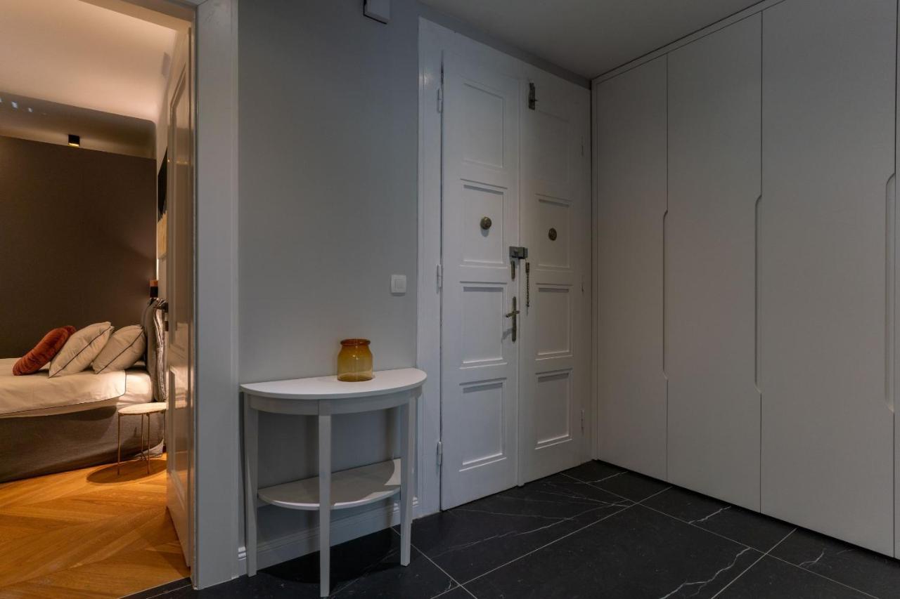 Apartment La Marie Split Zewnętrze zdjęcie