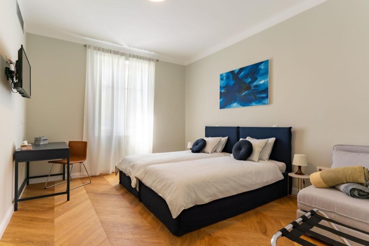 Apartment La Marie Split Zewnętrze zdjęcie