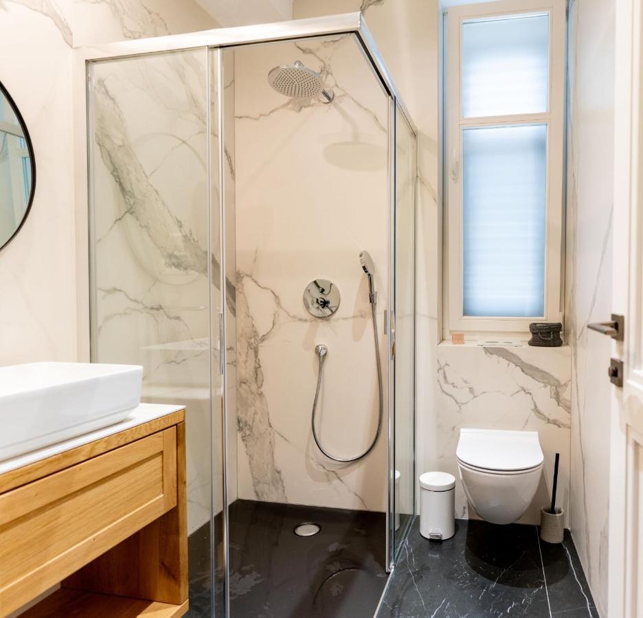 Apartment La Marie Split Zewnętrze zdjęcie
