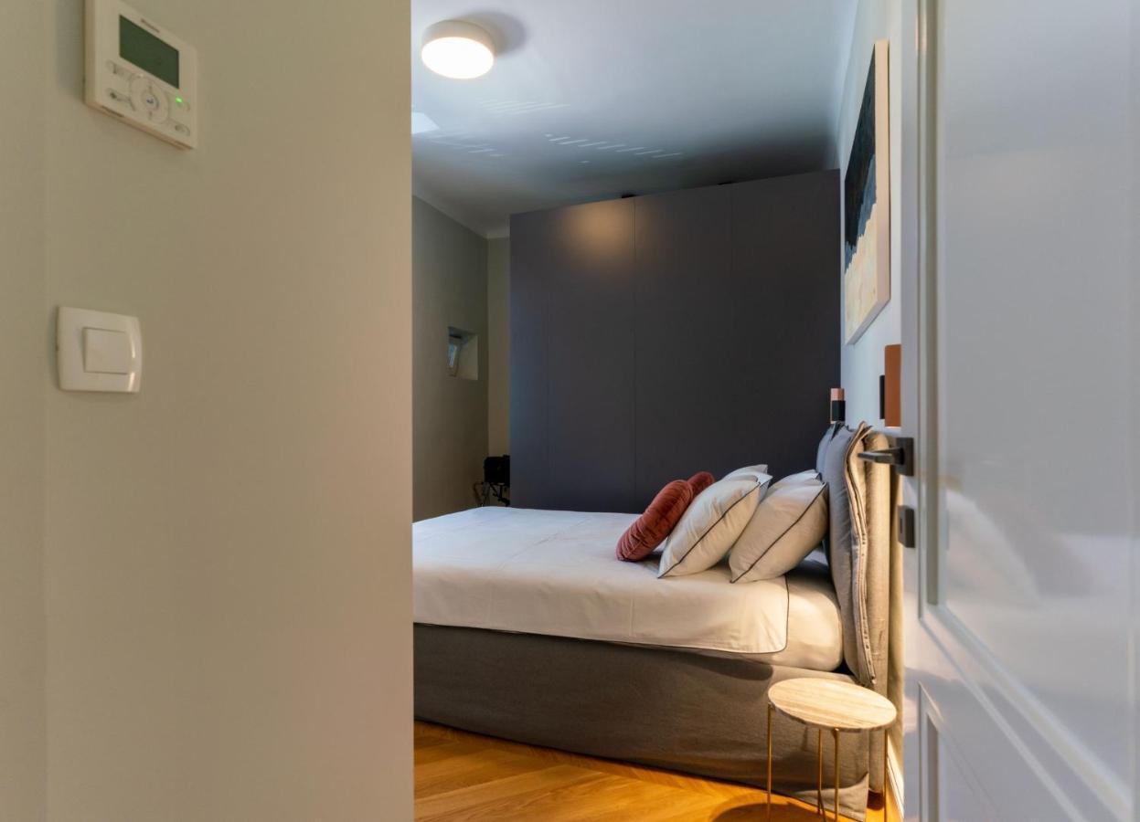 Apartment La Marie Split Zewnętrze zdjęcie