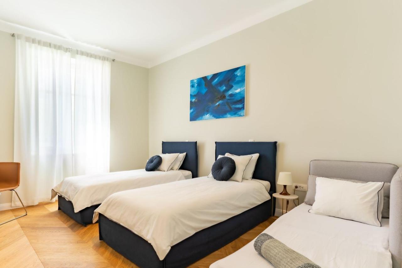 Apartment La Marie Split Zewnętrze zdjęcie