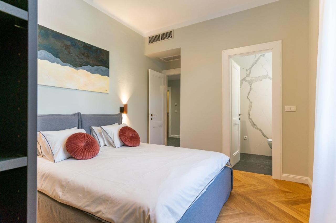 Apartment La Marie Split Zewnętrze zdjęcie