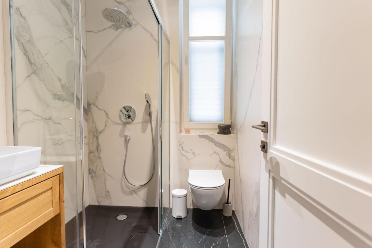 Apartment La Marie Split Zewnętrze zdjęcie
