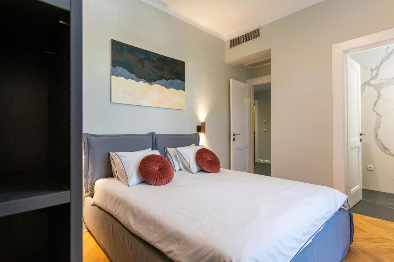 Apartment La Marie Split Zewnętrze zdjęcie