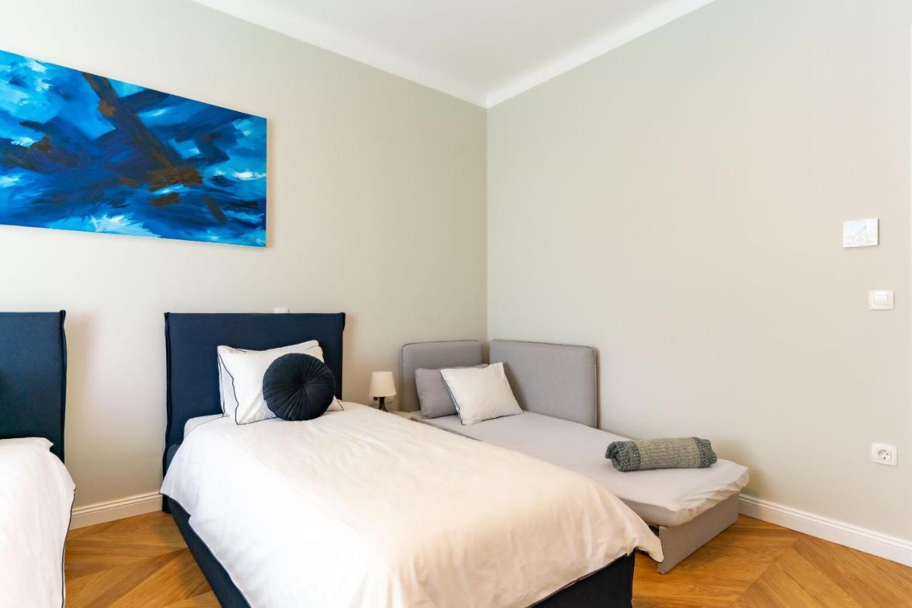 Apartment La Marie Split Zewnętrze zdjęcie